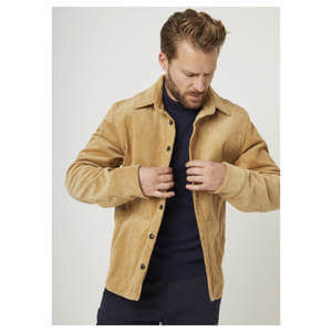 Peregrine Blake Overshirt